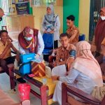 Polisi Minta Pelajar Tidak Terpengaruh Kabar Hoax Terkait Vaksin