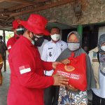 BIN Provinsi Banten Kembali Gelar Vaksinasi Masal