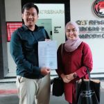 Pinjaman Macet, Bendahara dan Lurah Duri Kepa Dipolisikan