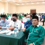 Pilwalkot Tangerang 2024, PPP Calonkan Iskandar Zulkarnaen