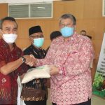 Wabub Sukabumi : Semua Harus Bersinergi Wujudkan Ketahanan Pangan