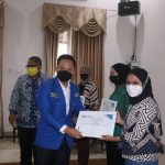 Hari Sumpah Pemuda,Bupati Sukabumi : Harus Menjawab Tantangan Zaman