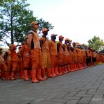 Evaluasi Kinerja PPSU,Seko Minta Kinerja PPSU Harus di Optimalkan Sesuai Aturan