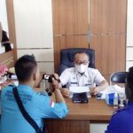 DPMD Mesuji Ajak Panitia Pilkades Bekerja Sesuai Aturan Agar Terhindar Dari Konflik Sosial