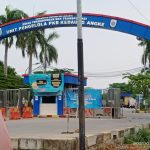 Tempat Uji Kir Kedaung Diduga di Kuasai Calo dan Joky.Kepala UPPKB Kedaung Tak Berdaya