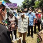 Terapkan Prokes Ketat, Pelaksanaan Pilkades di Kabupaten Tangerang Diapresiasi Kemendagri