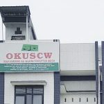 Diduga Selewengkan Dana Desa,Kades Anugerah Kemu di Laporkan LSM OKUSCW ke Kejari Oku Selatan