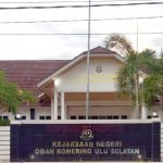 Diduga Merugikan Negara,Kades Mekar Jaya Buay Pemaca Dilaporkan LSM OKUSCW Ke Kejari Oku Selatan