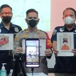 Supir Angkot Ambil HP dan Pukul Penumpang Diringkus Satreskrim Polsek Kalideres