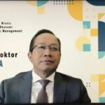 Kepala Bakamla Raih Gelar Doktor