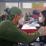 90 Persen Nakes di Kota Malang Sudah Vaksin Booster, Segera Menyasar Masyarakat