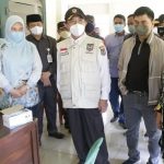Terapkan Prokes Ketat, Pilkades di Banten Jadi Acuan Daerah Lain