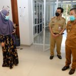 Pasien Covid-19 di Isoter YPPII Kota Batu Mulai Kosong
