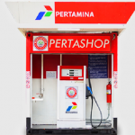 Program Pertashop Permudah Mobilitas Masyarakat Desa dan Stimulus Pembangunan Ekononomi Desa
