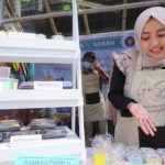Pandemi Covid-19 Bukan Penghalang, Pengrajin Tempe Sanan Kota Malang Terus Berinovasi