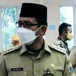 Lurah dan Bendahara Kelurahan Duri Kepa Dibebas Tugaskan Sangsi Disiplin ASN Menanti
