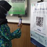 Pemkot Serang Mulai Terapkan Aplikasi PeduliLindungi Bagi Pegawai dan Pengunjung