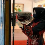 Ketat, Pemkab Sukoharjo Wajibkan ASN Gunakan Aplikasi Peduli Lindungi Saat Masuk Kantor