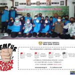 Ikut Sekolah Lapang, Kelompok Tani di Kab. Madiun Optimis Mulai Tanam Tembakau Tahun 2022