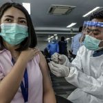 Hingga 22 Oktober 2021, Vaksinasi di Kabupaten Sukoharjo Sudah Mencapai 74,68%