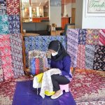 Hari Batik Nasional, Ibis Styles Bogor Pajajaran Gelar ‘Membatik Untuk Negeri’ dengan Pengunjung Hotel