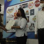 Pelaku UMKM Dihimbau, Turut Serta Mengedukasi & Mensosialisasikan Prokes Covid-19
