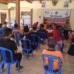 Penerima BLT Dana Desa, Warga Terdampak Covid-19 Yang Sudah Masuk Data Terpadu TKS