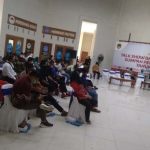 Yakin Segera Berakhir dari Bumi Indonesia, Generasi Bangsa Tetap Berjuang Melawan Covid-19