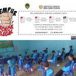 Struktur Tanah Desa Purworejo-Kec. Pilangkenceng, Sangat Cocok Untuk Tanaman Tembakau Lokal