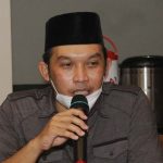 Giat Sarasehan & Pembinaan Anggota IPSI, Bakesbangpoldagri Kab. Madiun Terapkan Prokes Covid-19