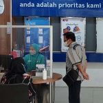 Pelanggan KA Berusia Dibawah 12 Tahun, Tak Diwajibkan Menunjukkan Kartu Vaksinasi Covid-19