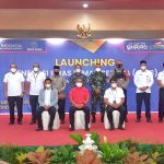 Bank Indonesia dan BNN Aceh Launching GETS di Lhokseumawe