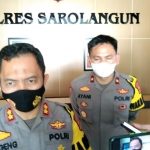 Soal Penembakan Oleh SAD,Polres Sarolangun Masih Melakukan Pemangilan Saksi