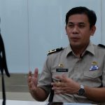 Ungkap Mafia Tanah,Kakan BPN Tangsel Apresiasi Kinerja Polri