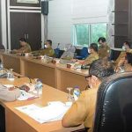 Porprov Sumsel XIII 2021,OKUS Akan Terapkan Prokes Ketat Antisipasi  Claster Baru Covid-19