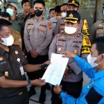 Kasus IUP,Aliansi Selamatkan Sarolangun Desak Kejagung Menetapkan Tersangaka Baru