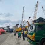 Pengusaha Menjerit, Biaya Bongkar Muat Pelabuhan Sunda Kelapa Mahal
