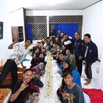 Pasca Makrab, BEM PTM Zona III Deklarasi Mahes Untuk Koorpresnas BEM PTM Se-Indonesia