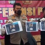 Komplotan Pembobol Gudang Transmarco Dibekuk Polsek Karawaci