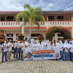 Terima Kasih JOIN Telah Membuat Acara Go To School di SMA1 Bungo