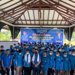 Tidak Ada Dualisme di Tubuh KNPI  Arqom: Mari Kita Rapatkan Barisan dan Konsolidasi