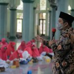 Arif Minta FORMAT Bantu Pemerintah Untuk Sosialisasikan Pentingnya Vaksinasi