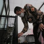 Jelang HSPN 2021, Arif Ajak Masyarakat Pedulian Terhadap Puspa dan Satwa