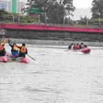 Masuki Musim Penghujan, Tagana Kota Tangerang Tingkatkan Kemampuan Penanggulangan Bencana
