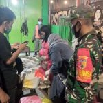 Antisipasi Penyebaran C19, Tiga Pilar Wilayah Ini Gencarkan Swab Hunter
