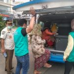 Satpol PP Tangerang Selatan Kembali Ciduk 6 PMKS