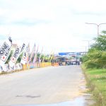 Drag Race & Drag Bike 201 M Suwarnadwipa 2021 Sukses Digelar. Tahun 2022 Bakal Diadakan Kejurda Sumatera Drag Championship