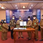 Pemkab Batu Bara Dorong Pertumbuhan Ekonomi Melalui Pengrajin Lokal