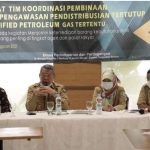 Jelang Nataru Pastikan Pasokan LPG Aman,Pemkot Tangsel Bentuk Tim Pengawasan