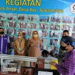 Posyantek Kembang Padi Kecamatan Sukamulya Raih Peringkat 5 Lomba TTG Tingkat Nasional